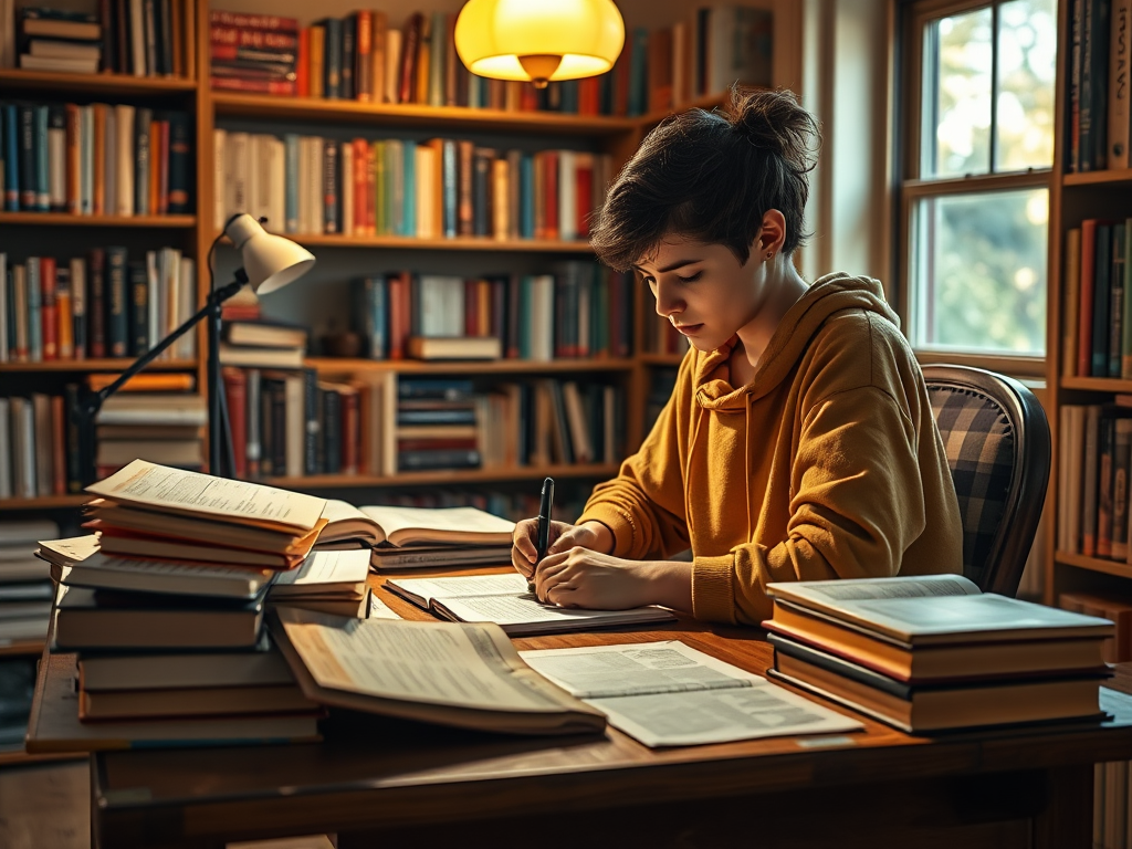 Elearning-russia | Как эффективнее работать с учебниками и научными статьями