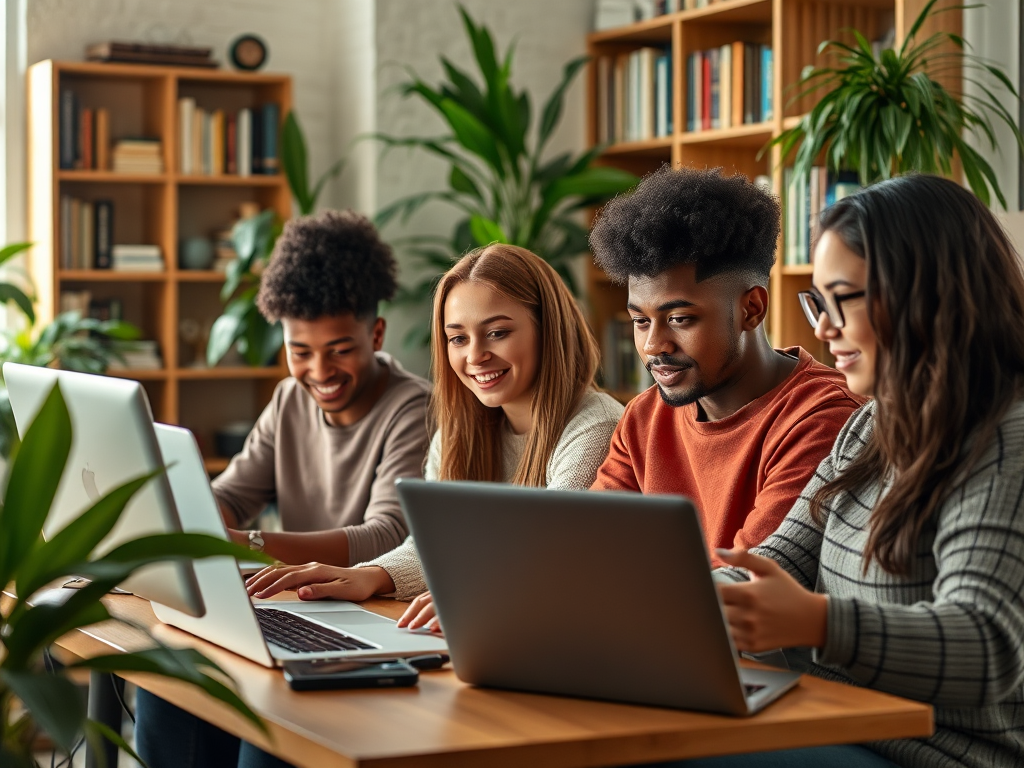 Elearning-russia | Онлайн-обучение и социальные навыки: мифы и реальность