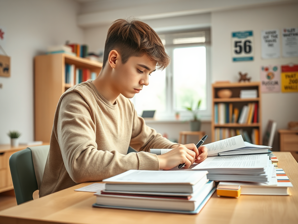 Elearning-russia | Подготовка к ЕГЭ: эффективные стратегии