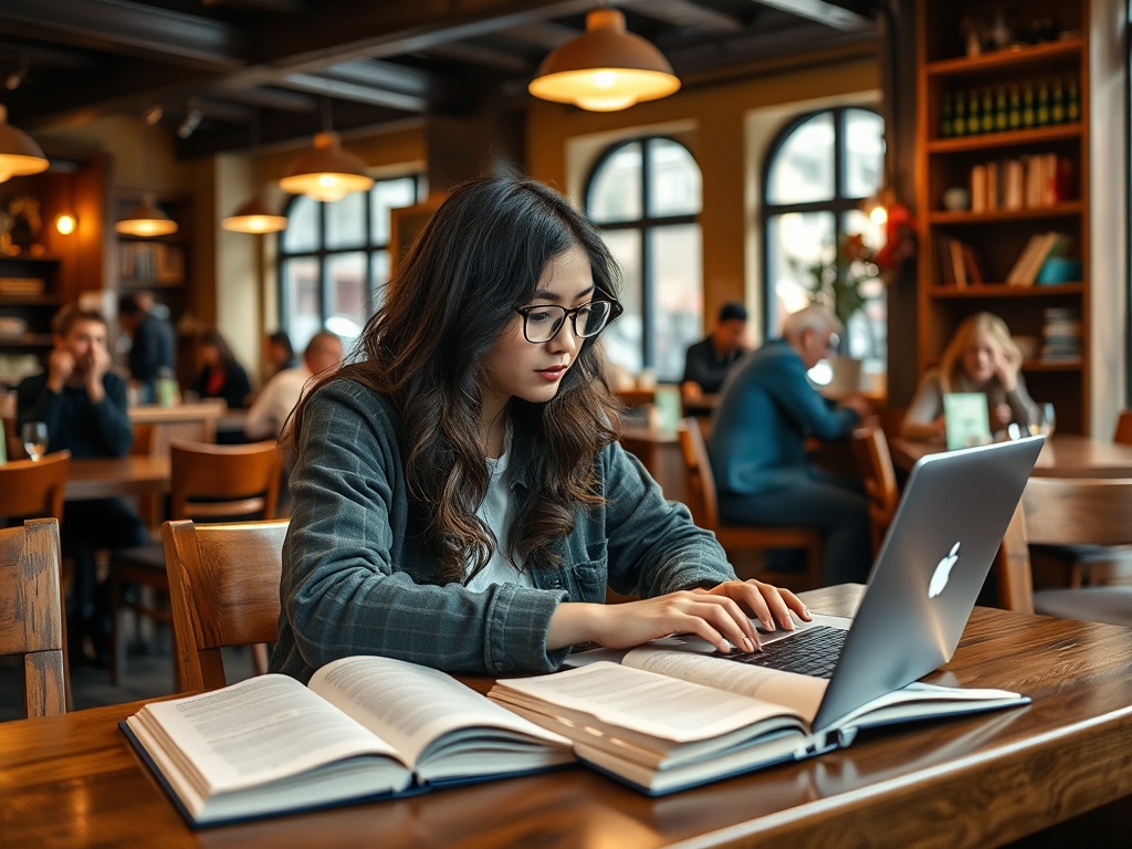 Elearning-russia | Как студенты могут совмещать работу и учебу