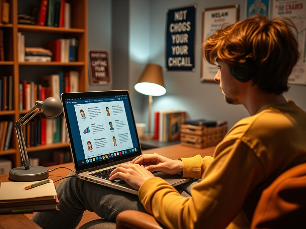 Elearning-russia | Сервисы для подготовки к экзаменам онлайн