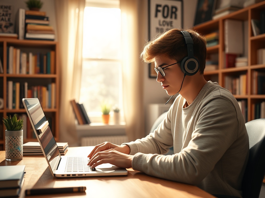 Elearning-russia | Как проходит сессия при дистанционном обучении