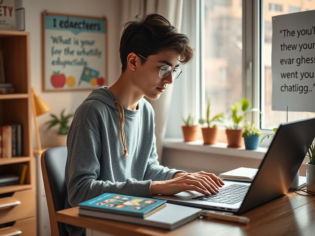 Elearning-russia | Как выбрать дистанционное обучение для детей и подростков