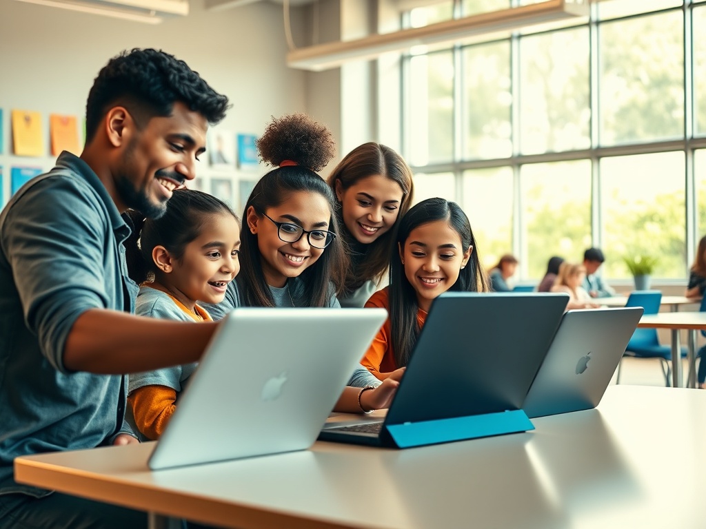 Elearning-russia | Использование онлайн-платформ для совместного обучения