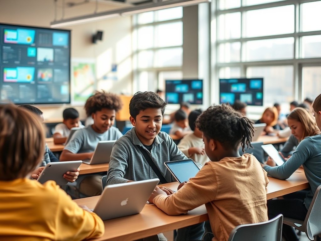 Elearning-russia | Роль искусственного интеллекта в автоматизации образовательных процессов