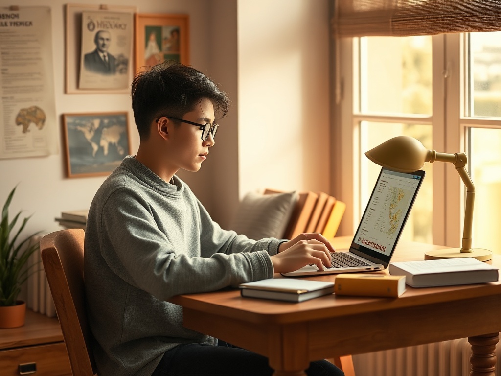 Elearning-russia | Историческое образование онлайн