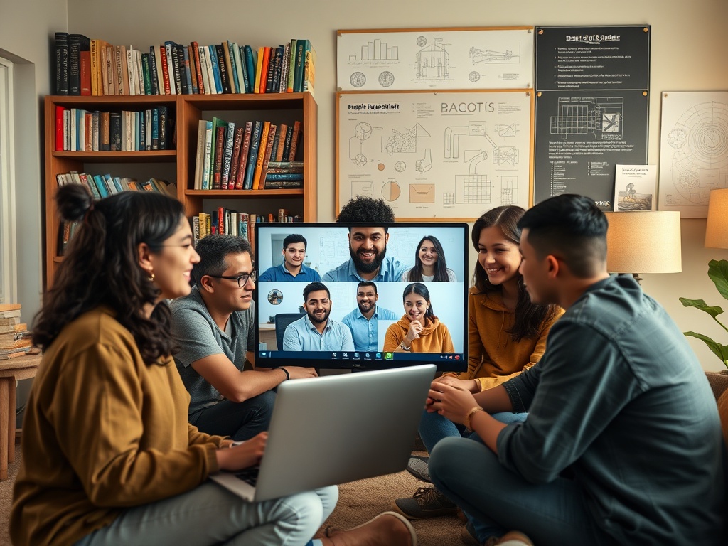 Elearning-russia | Инженерные специальности в дистанционном формате