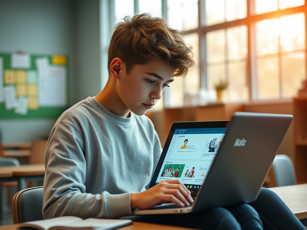 Elearning-russia | Электронное портфолио как инструмент оценки компетенций